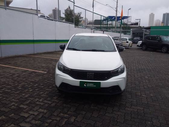 FIAT ARGO 1.0 FIREFLY FLEX DRIVE MANUAL FIAT ARGO 1.0 FIREFLY FLEX DRIVE MANUAL